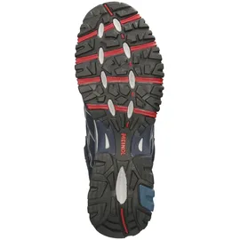 MEINDL Caribe GTX Herren navy/rot 44.5