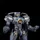 Aniplex Kuro Kara Kuri Gipsy Danger Actionfigur 21 cm