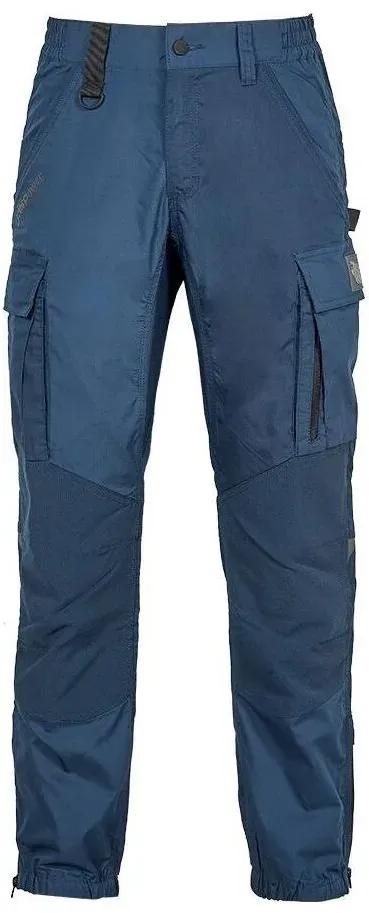 U-Power Hike deep blue (43DB) M