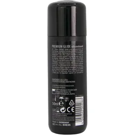 HOT Premium Silicone Glide 50ml