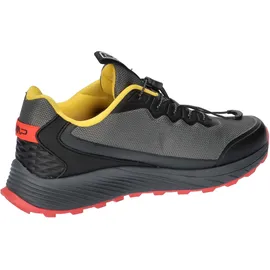 CMP Herren Phelyx WP Schuhe (Größe 45, schwarz)