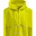 Vaude Regenponcho Gelb 128