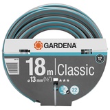 GARDENA Classic Schlauch 13 mm (1/2") 18 m (18001-20)