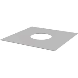 Alcadrain s.r.o. Selbstklebendes Abdichtungsband des Bodenablaufes 300×300 mm