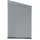 Kutti Aluminium-Jalousie 50 x 175 cm Silber