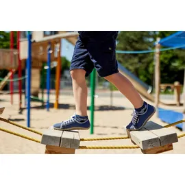 Leguano Leguanito Aktiv Kinder Blau 27