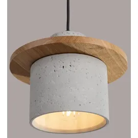 Sollux Mab 1-flg. 15 W 30 cm grau