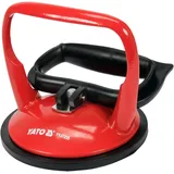 Yato Saugheber Ø 125 mm Tragkraft 60 kg