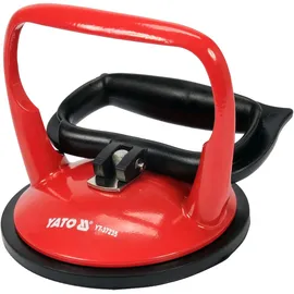 Yato Saugheber Ø 125 mm Tragkraft 60 kg