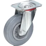 FETRA Lenkrolle 125 x 38 mm