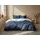 Zo Home Punta Di Cotone Blau 135 x 200 cm + 2 x 80 x 80 cm