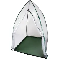 WINDHAGER Winterschutzzelt Yukon 120 x 120 x 180 cm
