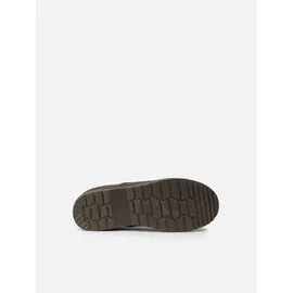 Aigle Basilo Hausschuh, Dunkelbraun, 43 EU