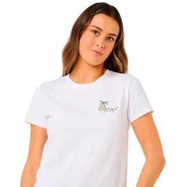 Rip Curl Tide Line Standard Tee - L