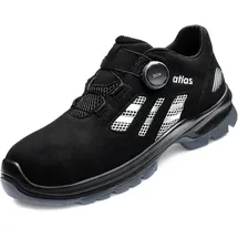 Atlas Halbschuh FLASH 3200 BOA ESD S1 Weite 10 Größe 44