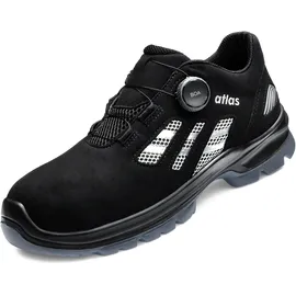 Atlas Halbschuh FLASH 3200 BOA ESD S1 Weite 10 Größe 44