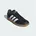 Herren Workoutschuhe Größe 46 2 3 in Grau CBLACK/CWHITE/LUCRED
