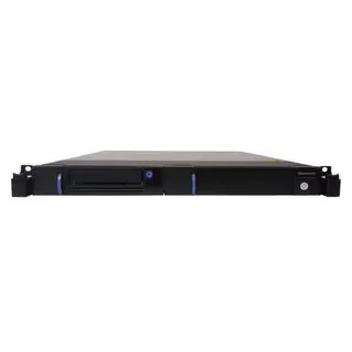 Quantum LTO-Laufwerk TC-L83CN-AR, LTO 8, intern, SAS für bis zu 600 MB/s und 30 TB