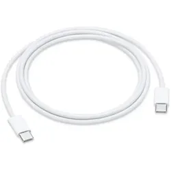 Apple USB-C auf USB-C Ladekabel 1m