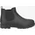 GEOX Andalo Herren Schwarz 46
