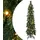 vidaXL Künstlicher Weihnachtsbaum grün 120 cm