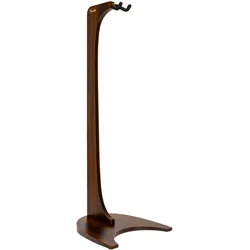 Fender Deluxe Wooden Hanging Stand - Gitarrenständer