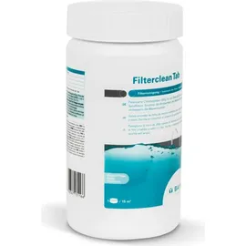 BAYROL DEUTSCHLAND GMBH Filterclean Tab 1 kg