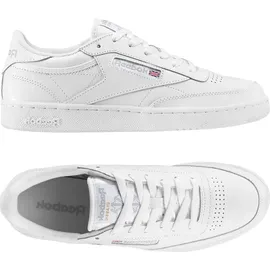 Reebok Club C 85 White / Light Grey 40
