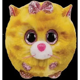 Ty Tabitha Katze - Puffies