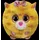 Ty Tabitha Katze - Puffies