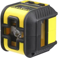 Stanley Kreuzlinienlaser Cross90