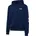 Legacy Reißverschlusspullover Dress Blue XXL