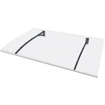 Gutta PT Secco 150 x 90 cm transparent