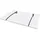 Gutta PT Secco 150 x 90 cm transparent