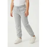 only & kids Kogsweat Grau 152