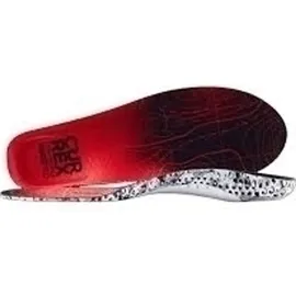 Currex HikePro Einlegesohle 42 rot