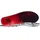Currex HikePro Einlegesohle 42 rot
