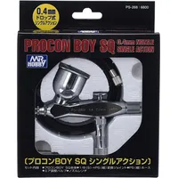Mr.Hobby Mr Hobby -Gunze Mr. Procon Boy SQ (0.4 mm)