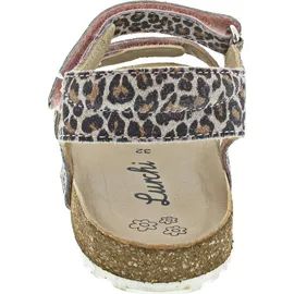 Lurchi Binta 1 Pink 34