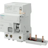 Siemens 5SM23366 5SM2336-6 FI-Schutzschalter A 63A 0.03A 400V