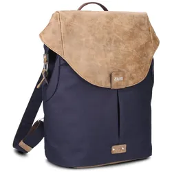 ZWEI Damenrucksack OLLI O12 ink