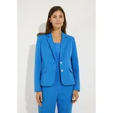 More & More Blazer Blau 32