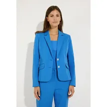 More & More Blazer Blau 32