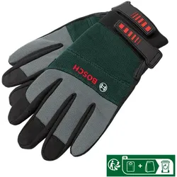 Bosch DIY Arbeitshandschuhe (Gr. L) (F016800292)