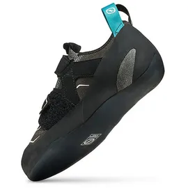 Scarpa Reflex VS Kletterschuhe (Größe 44, schwarz)