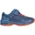 Mc Kinley McKinley Kansas III AQB Mokassin, blue/petrol Red,