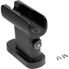 Piebert Wandhalterung kompatibel mit/Ersatzteil für AEG 140232596019 AP71HB14SH Hygienic 7000... Akkustaubsauger