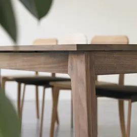Tikamoon Esmée 260 x 76 x 91 cm braun