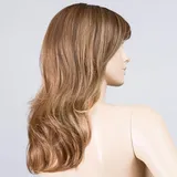 Ellen Wille Hairpower Kunsthaarperücke Flash Mono Part tobacco rooted