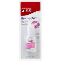 Kiss Brush-On Nagelkleber - 5.0 g